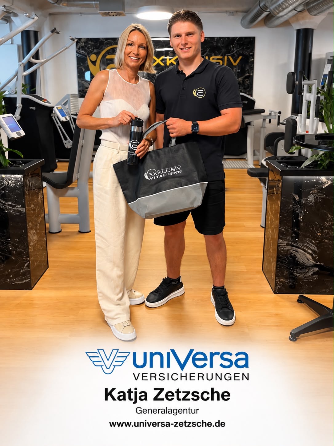 UniversaVersicherungPartner